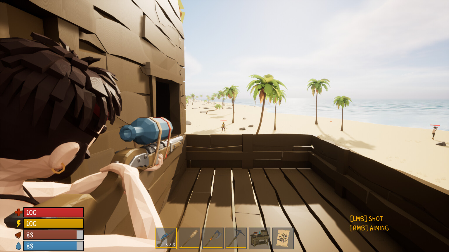 Uh-Oh! screenshot 1