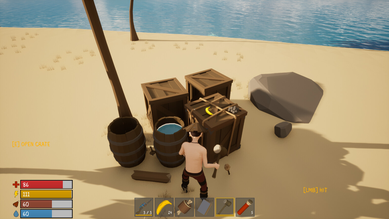 Uh-Oh! screenshot 3