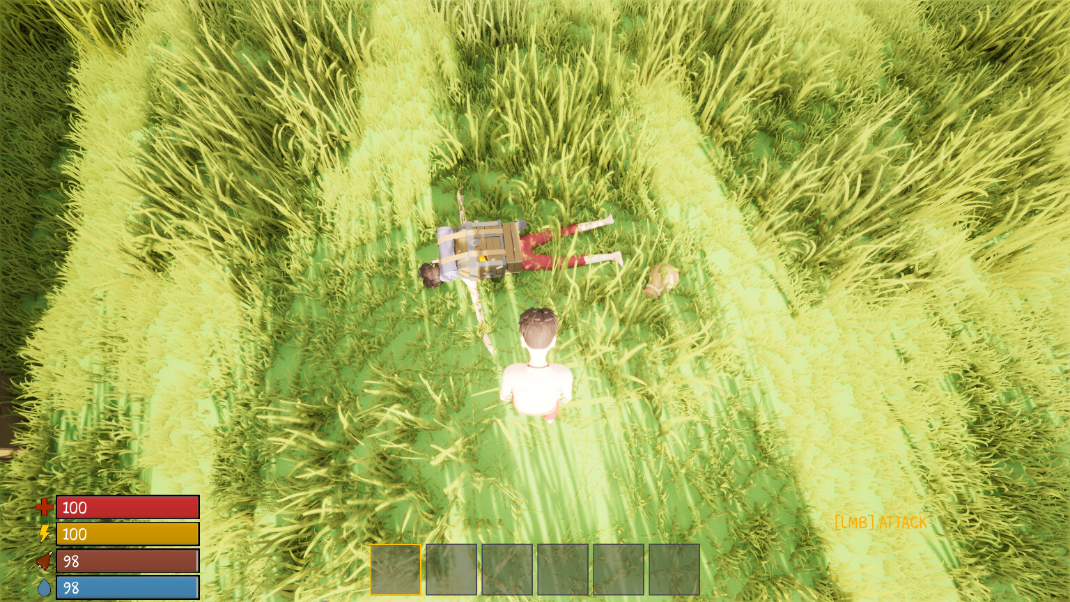 Uh-Oh! screenshot 4