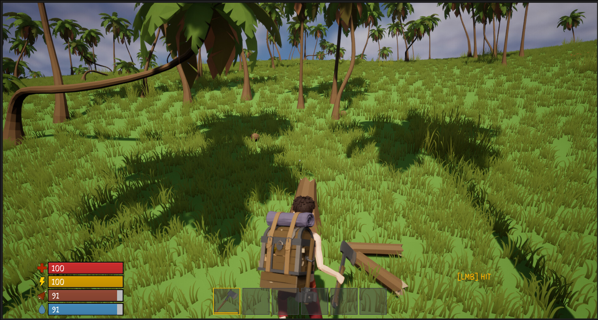 Uh-Oh! screenshot 5