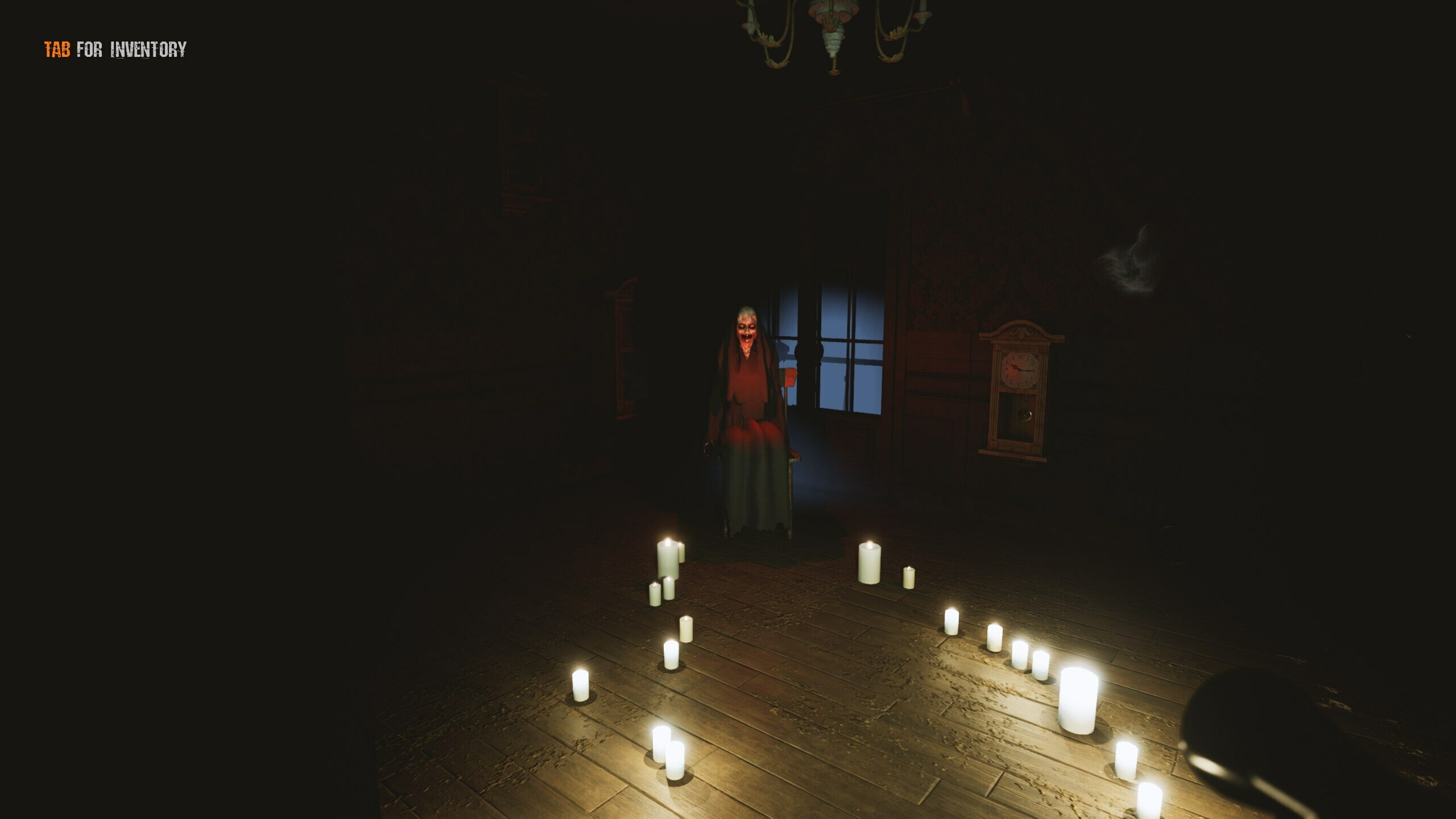 Crib screenshot 2