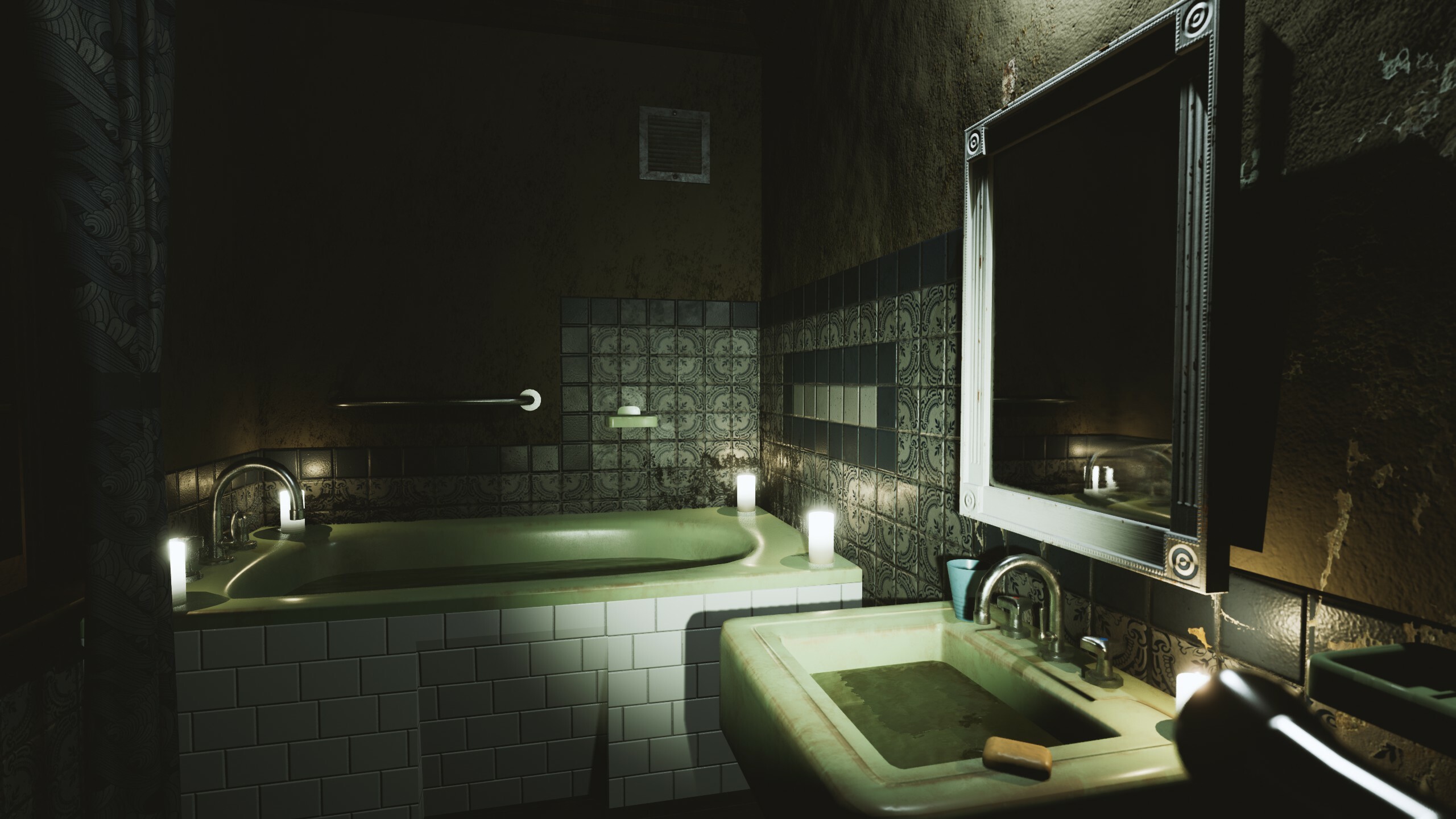 Crib screenshot 1