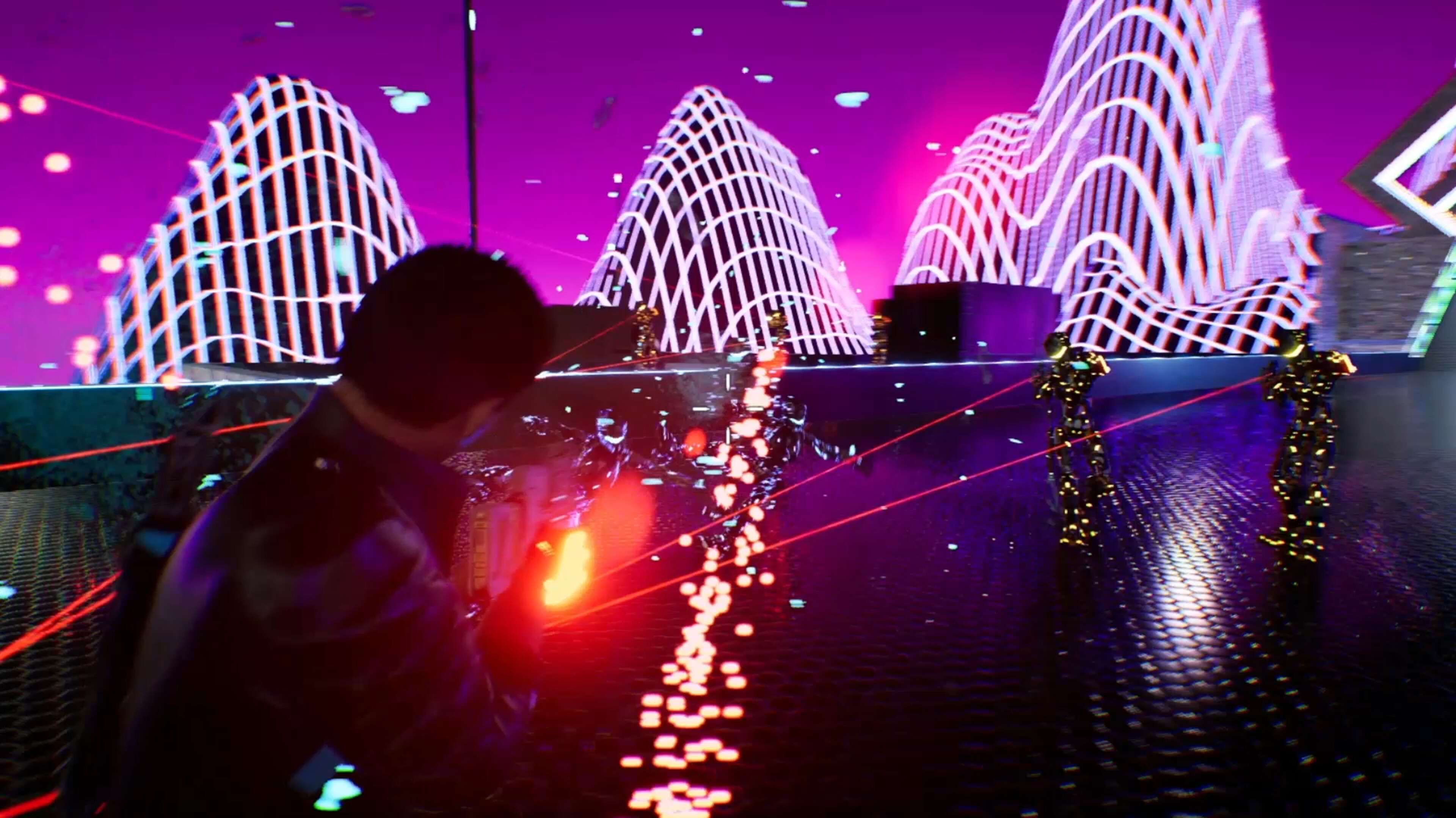 UNPLUG - The Game screenshot 10