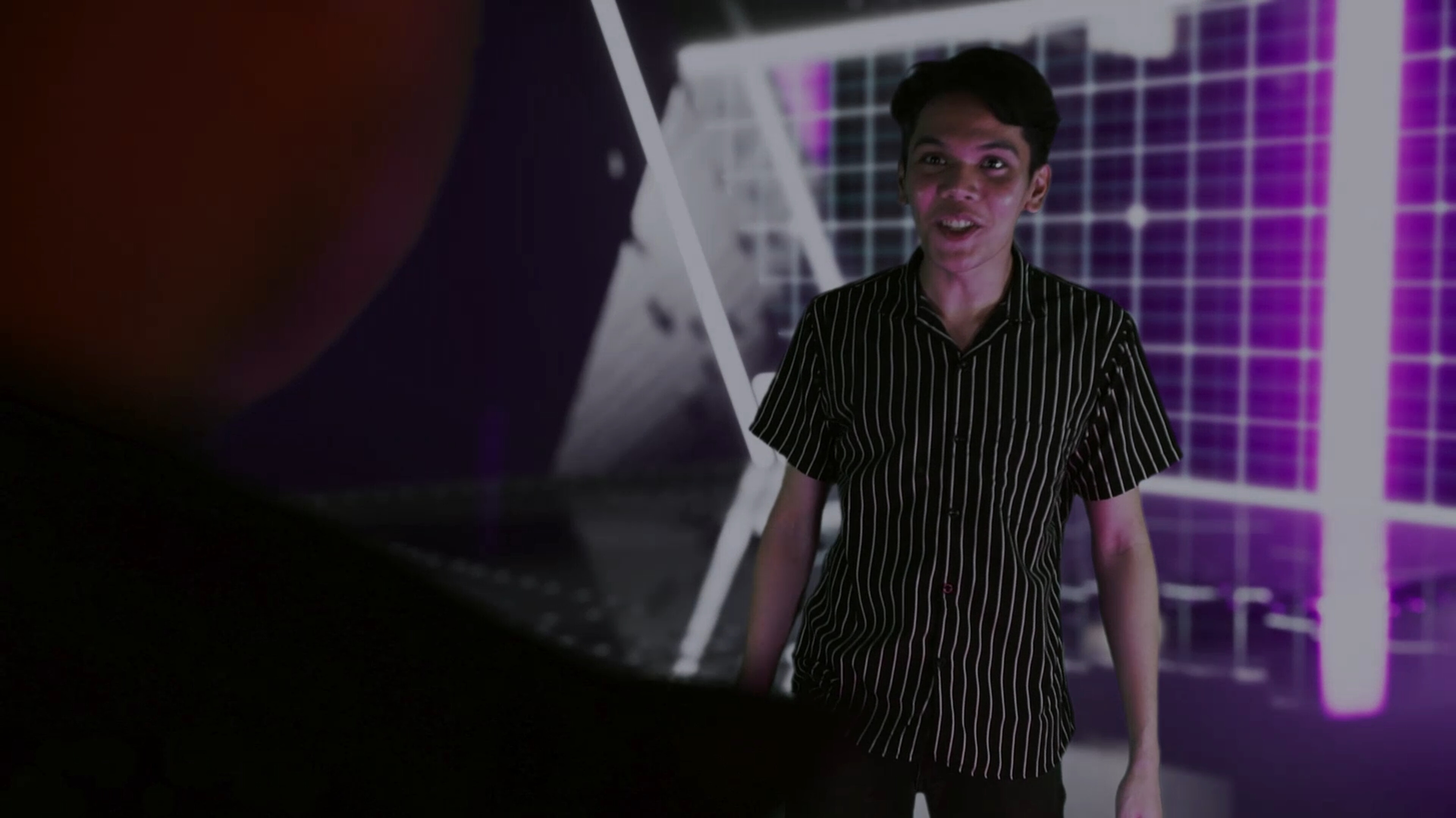 UNPLUG - The Game screenshot 12