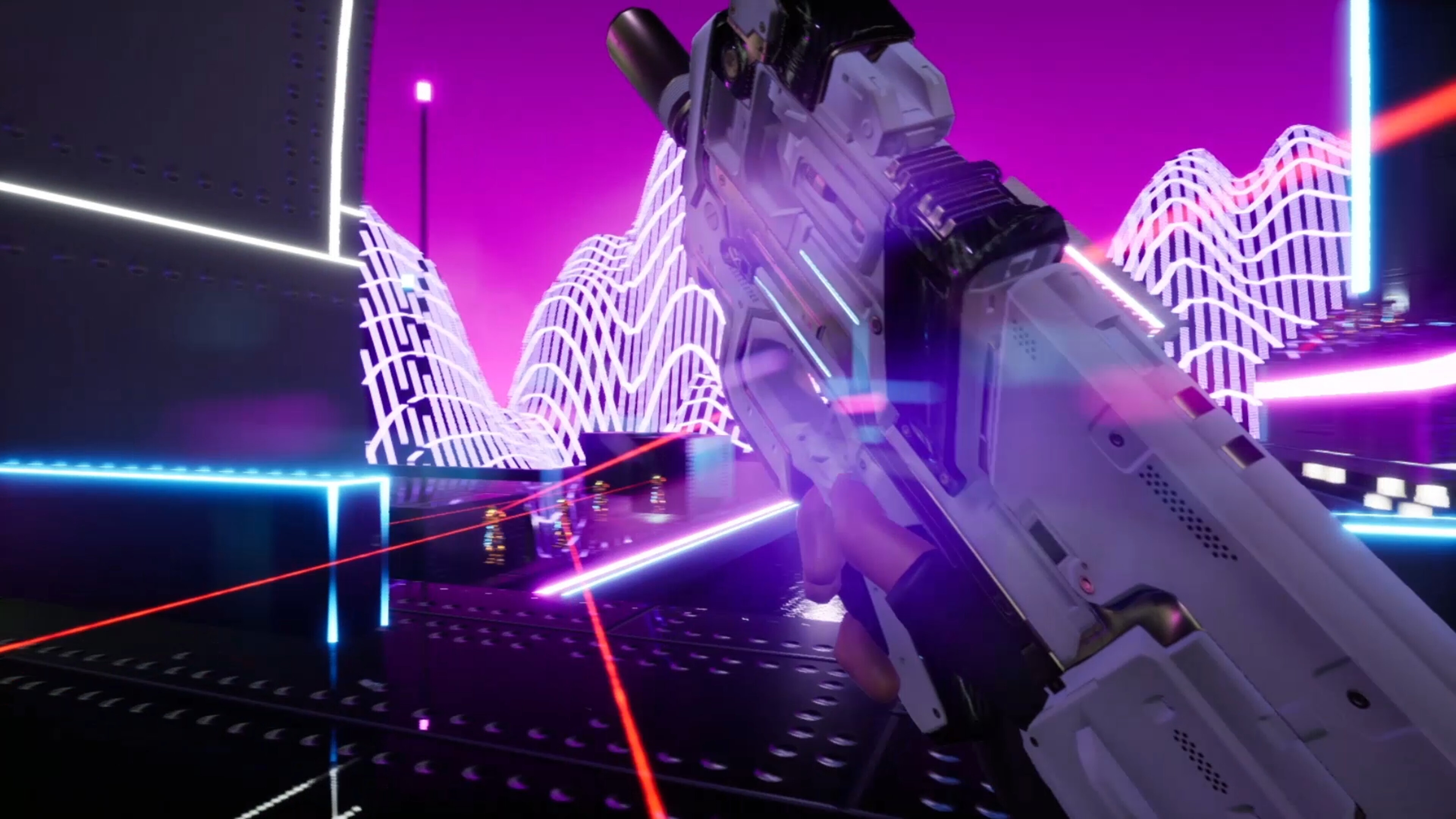 UNPLUG - The Game screenshot 6