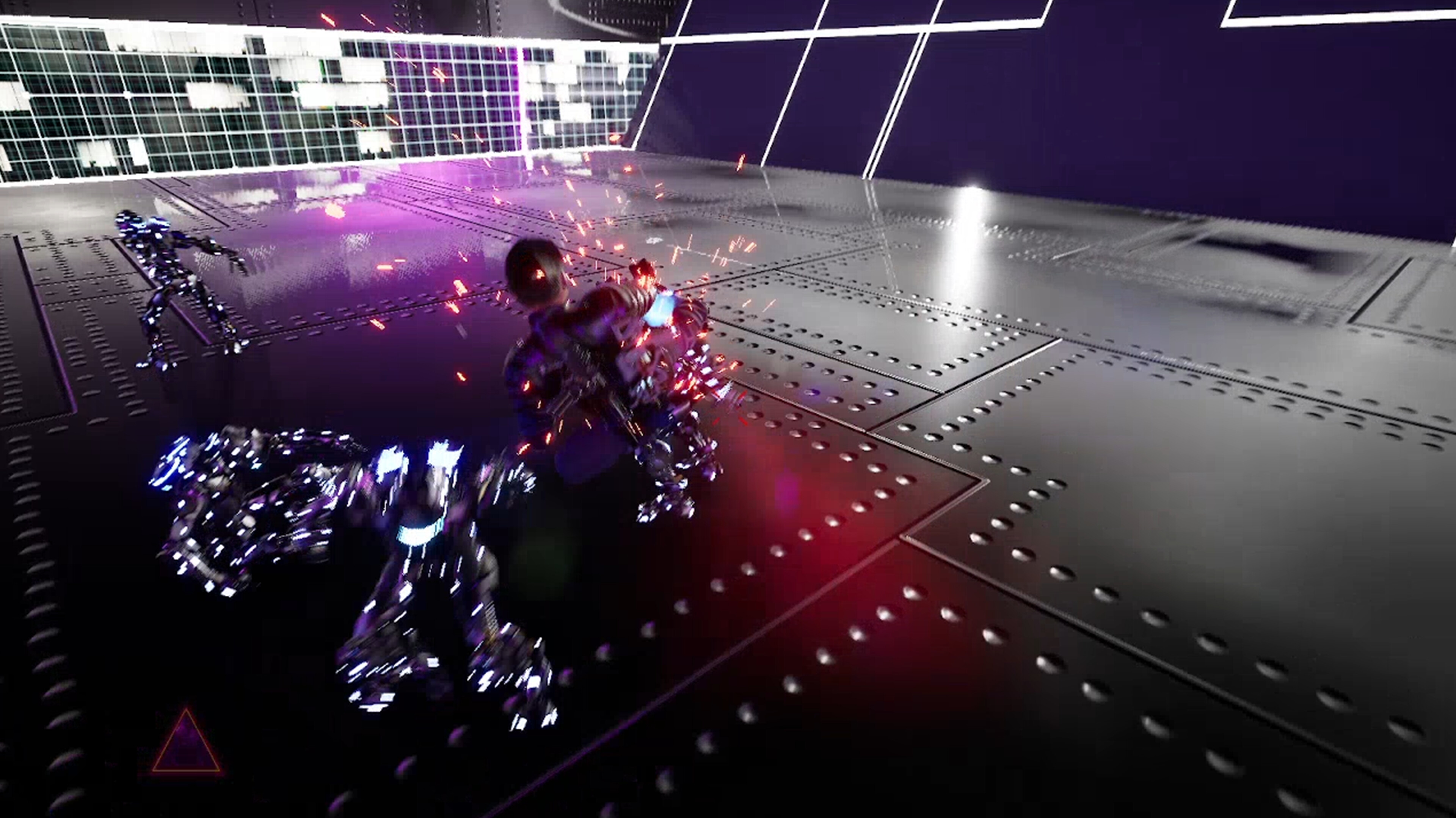 UNPLUG - The Game screenshot 9