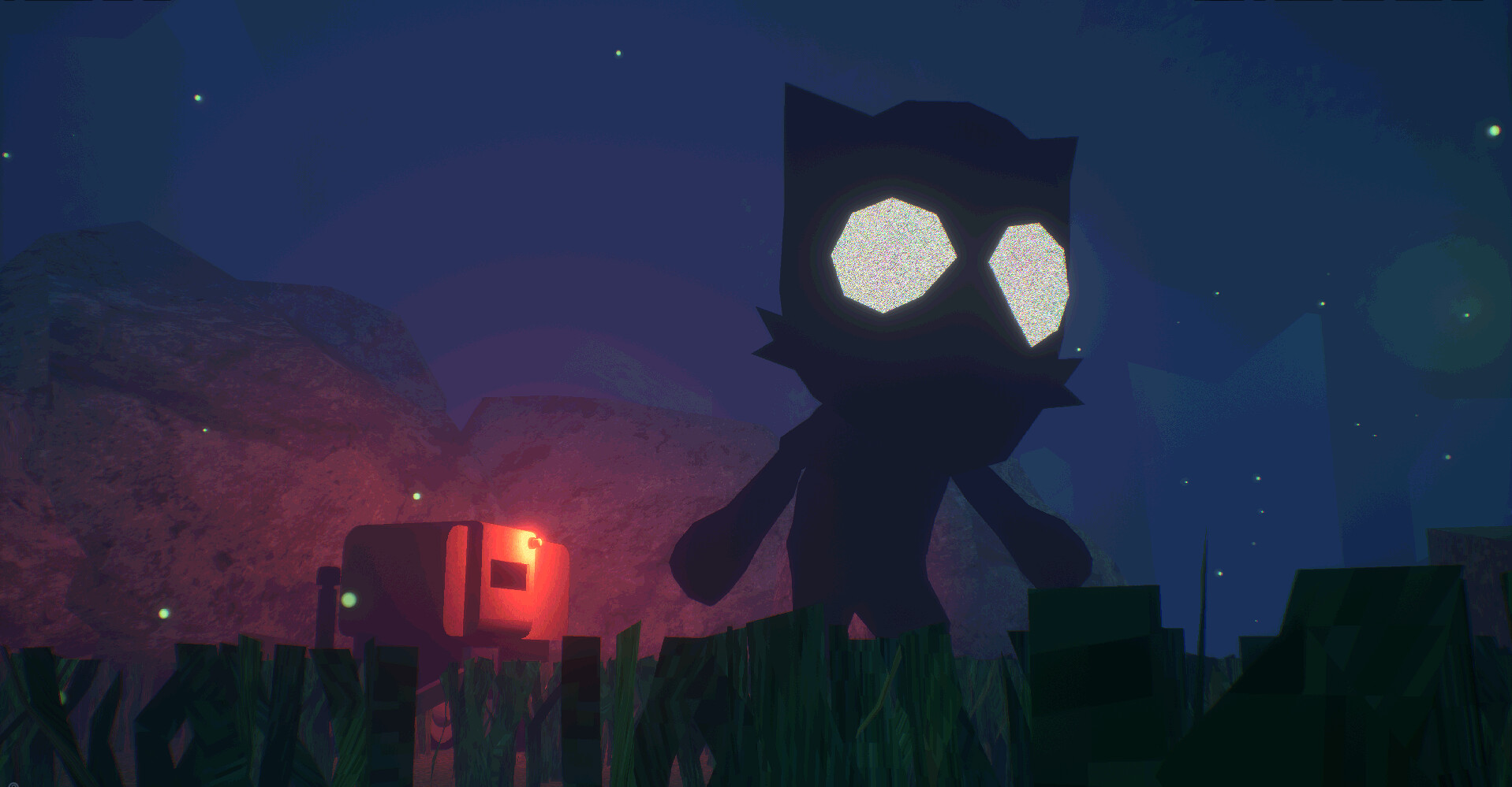 CAMPING screenshot 2