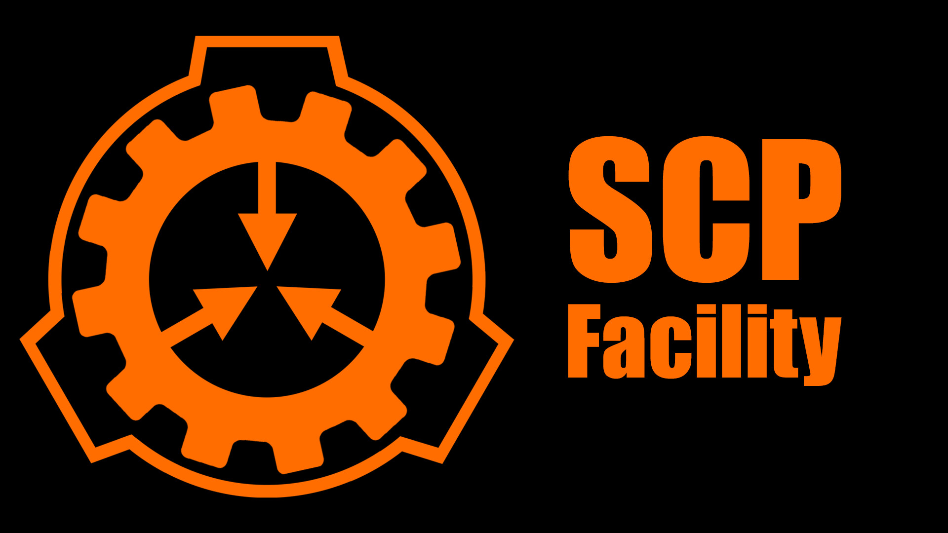SCP: Facility screenshot 1
