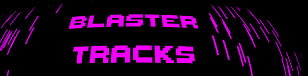 BLASTER Soundtrack screenshot 1