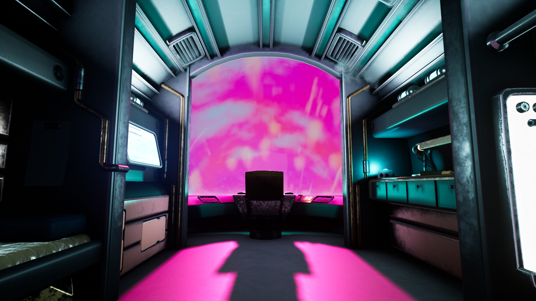 RUINWAKER screenshot 5