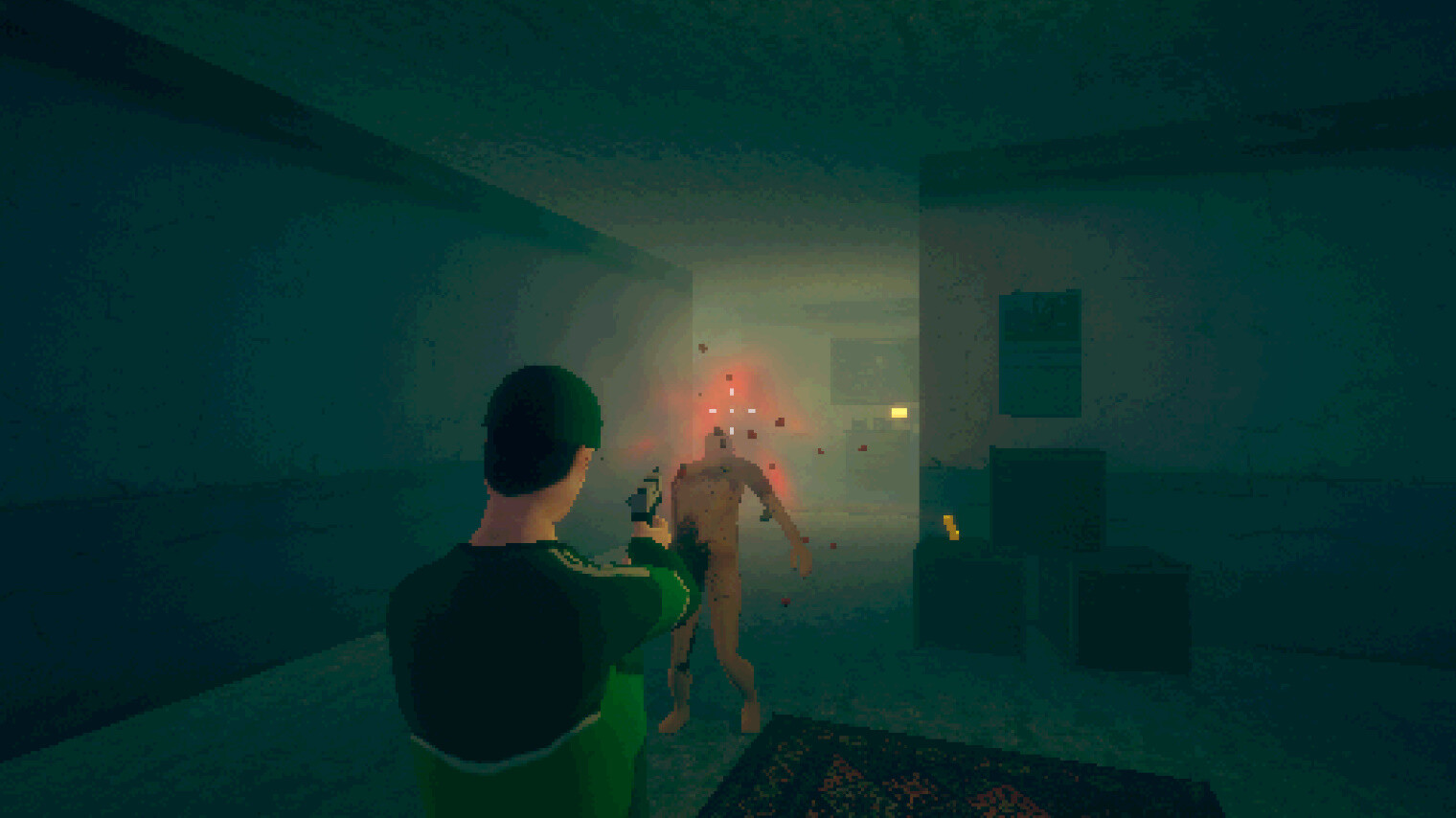 Delivery Man screenshot 6