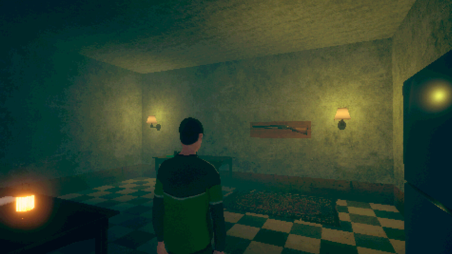 Delivery Man screenshot 2