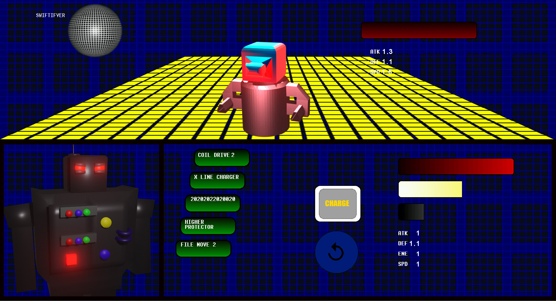 RE Encryption screenshot 8