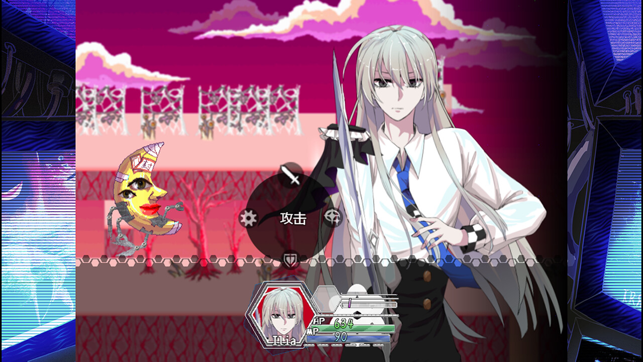 人类动物园 Human Zoo screenshot 6