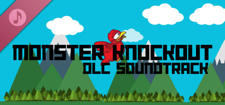 Monster Knockout DLC Soundtrack