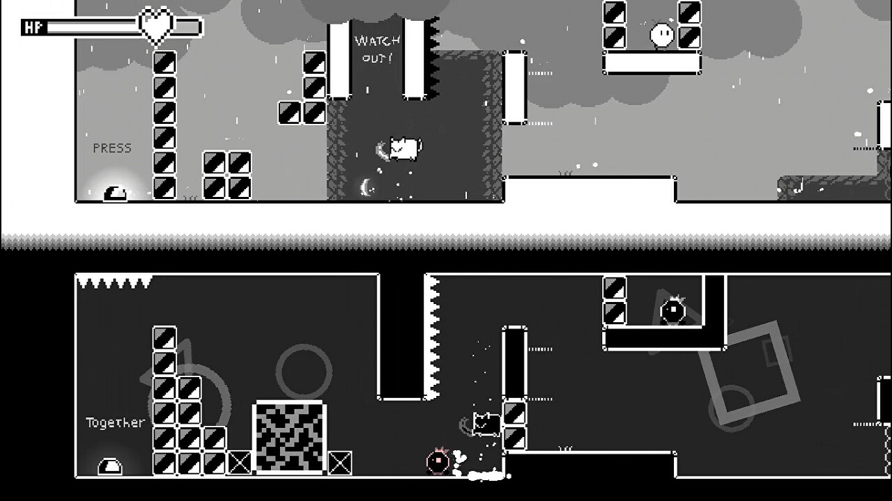 Me With Me screenshot 4