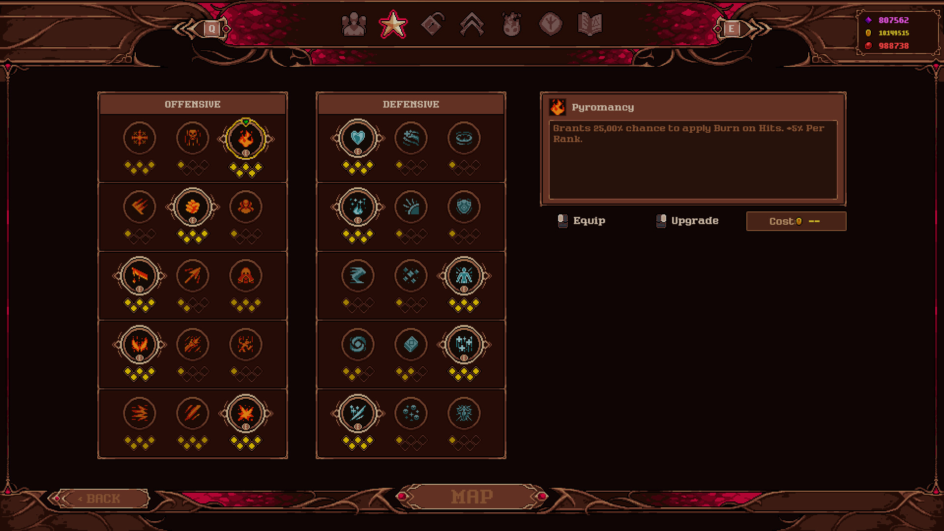 Scarlet Tower screenshot 15
