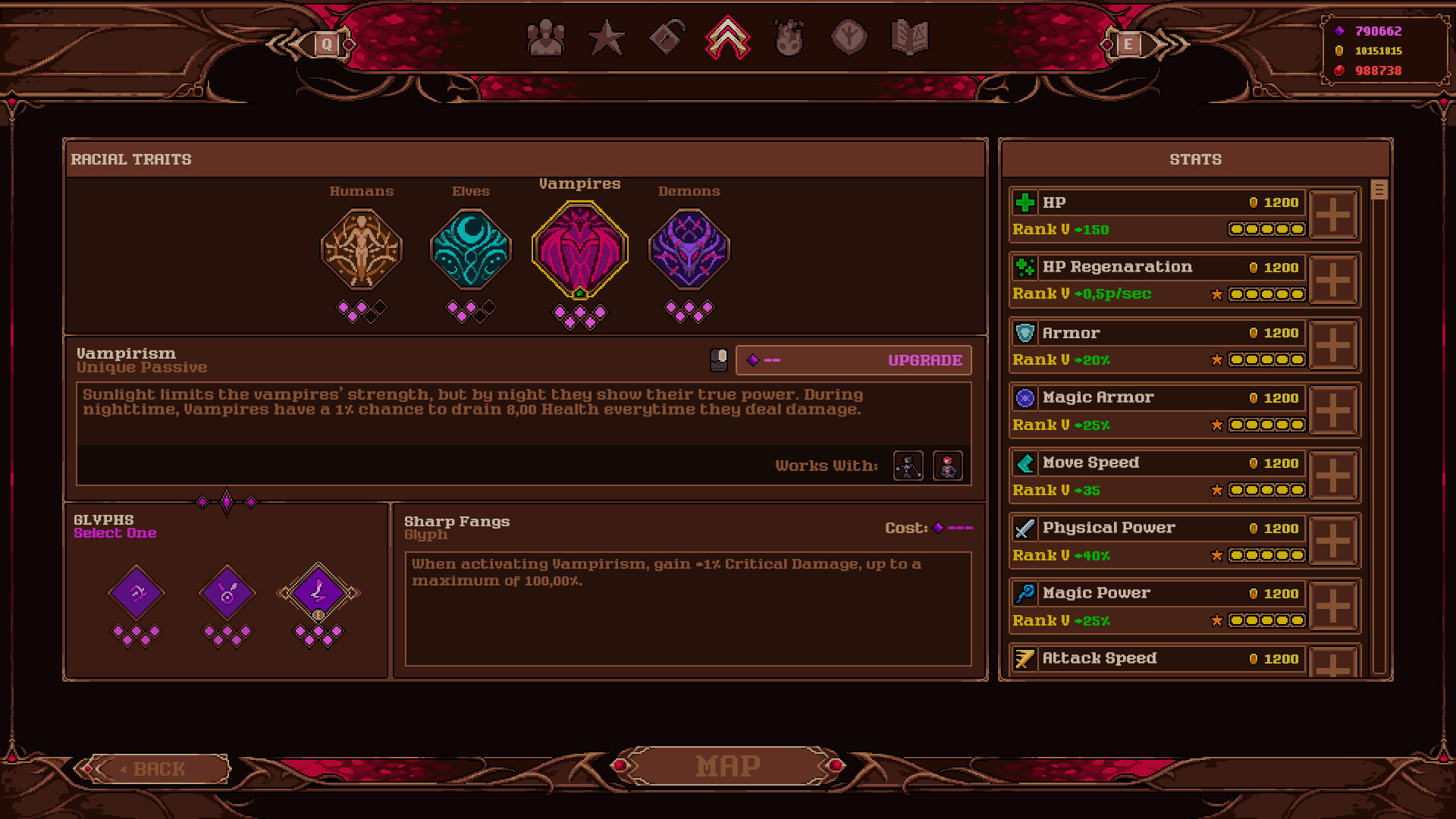 Scarlet Tower screenshot 18