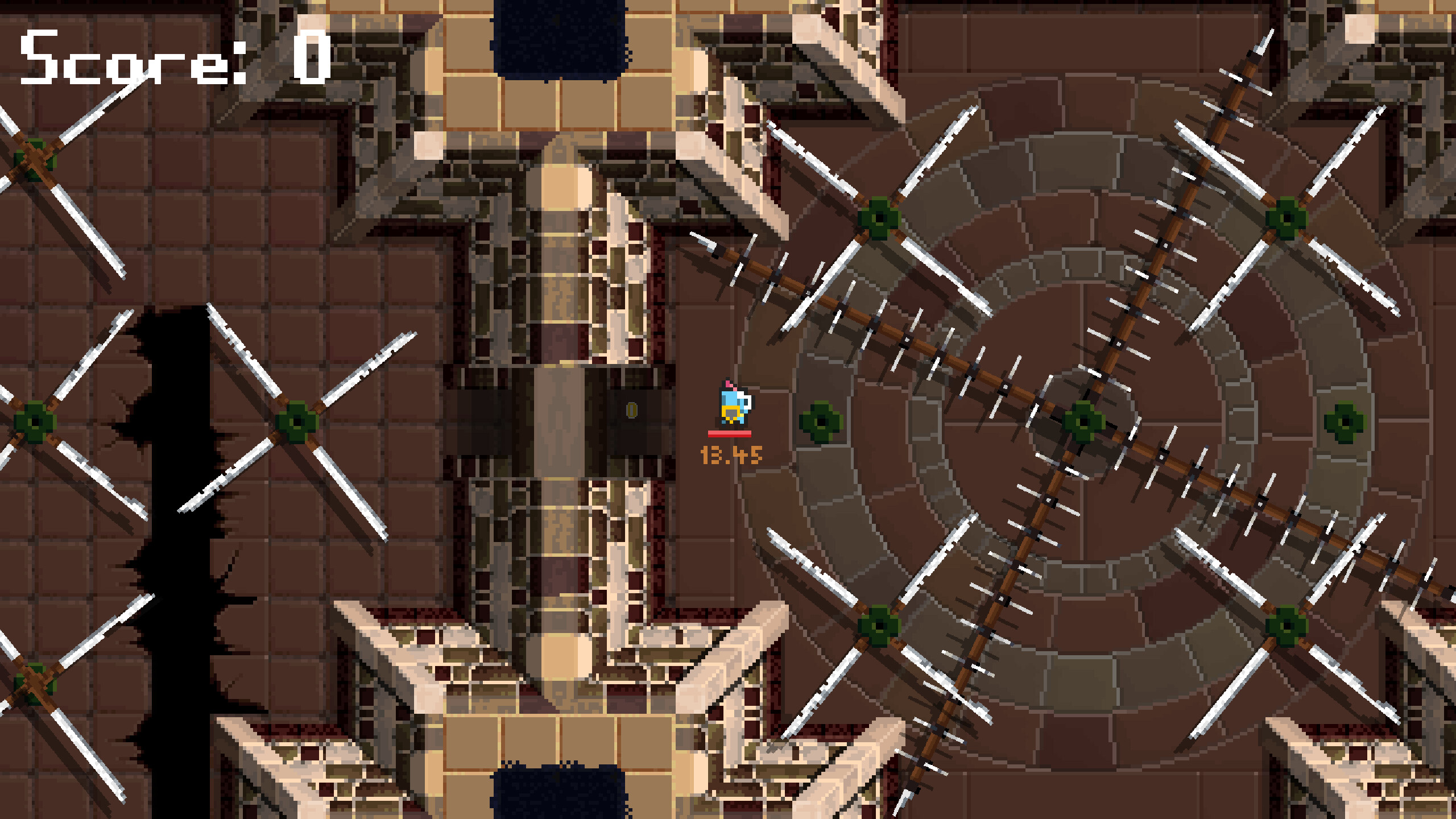 Just Dodge, LOL screenshot 8