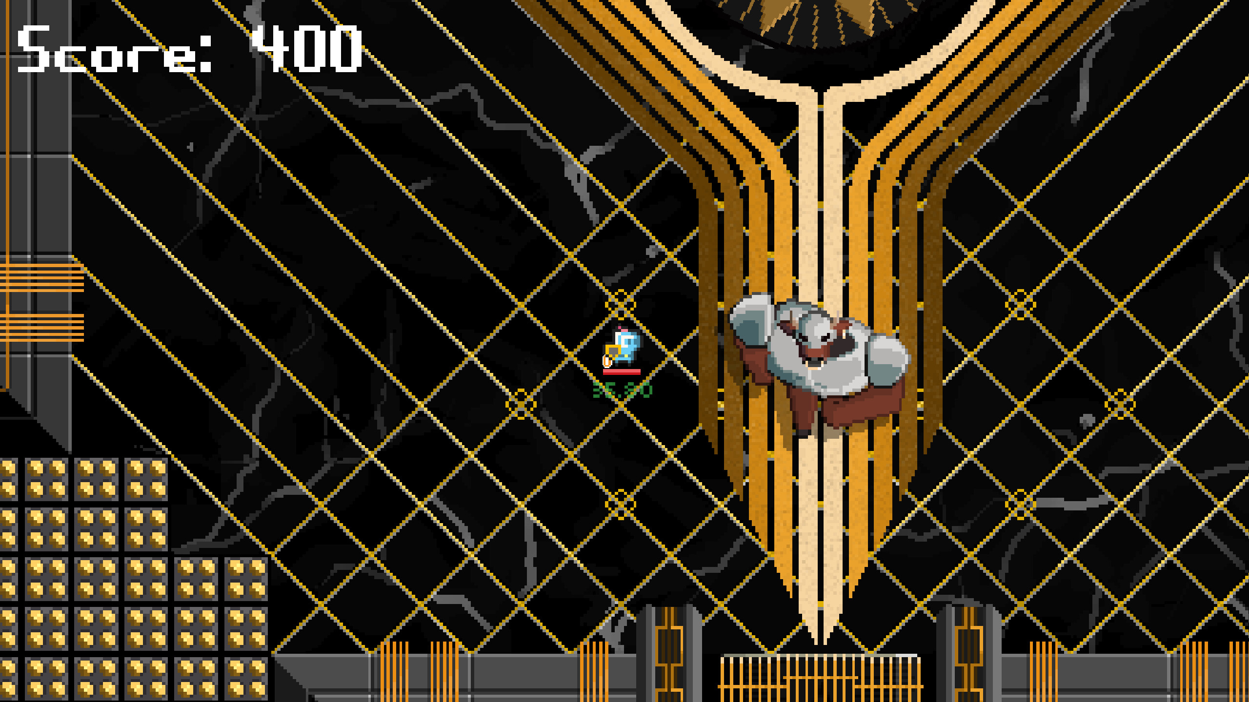 Just Dodge, LOL screenshot 9