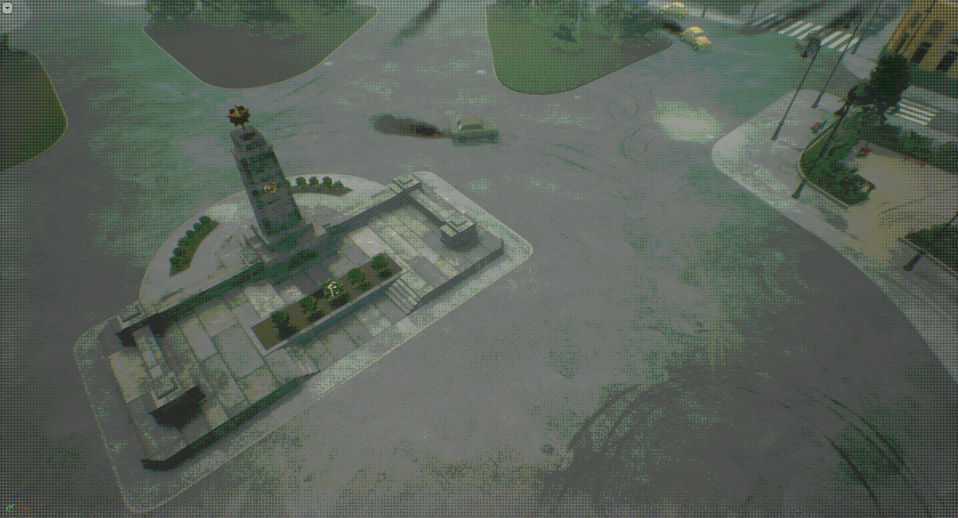Follow The Crown screenshot 9