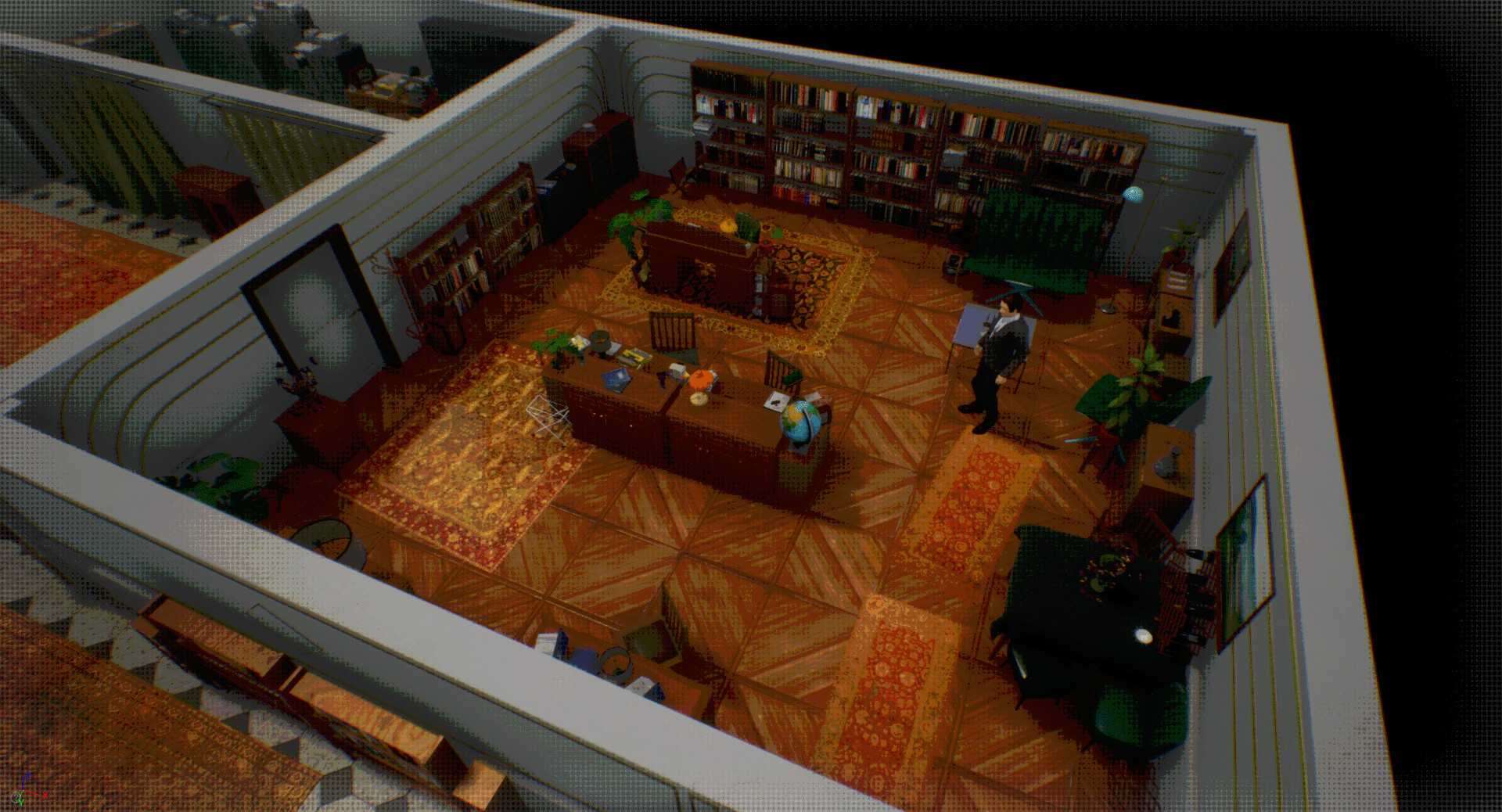 Follow The Crown screenshot 8