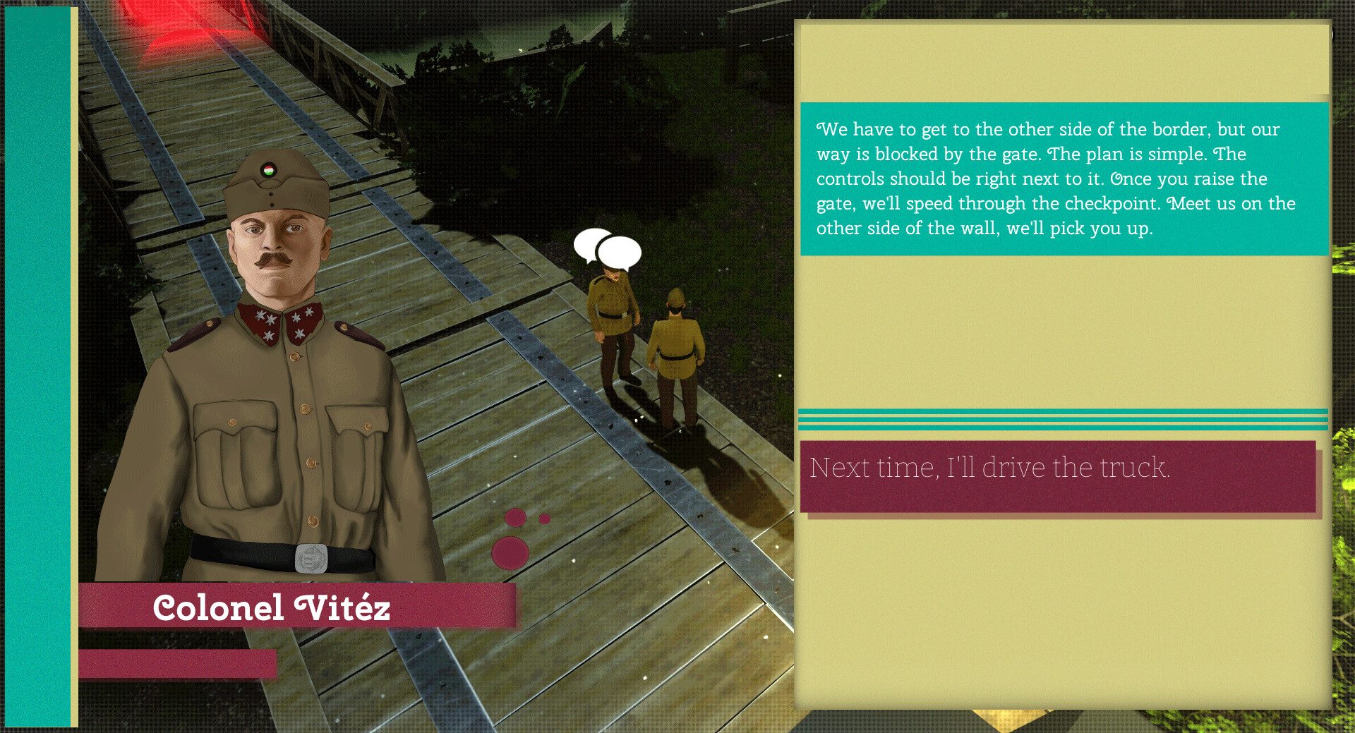 Follow The Crown screenshot 10
