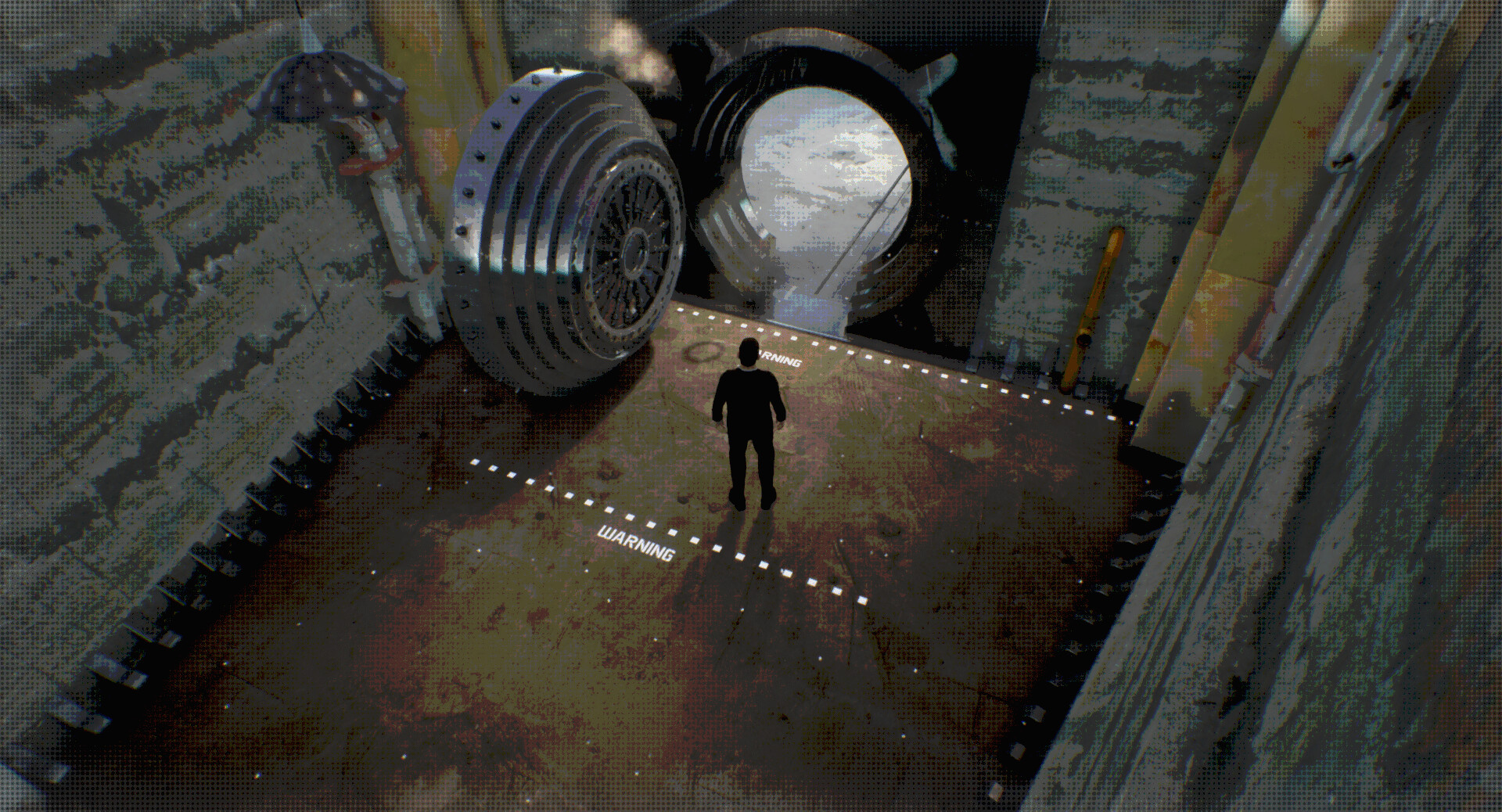 Follow The Crown screenshot 3