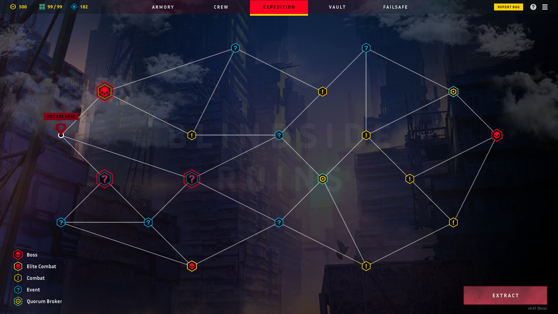 Zero Division screenshot 7