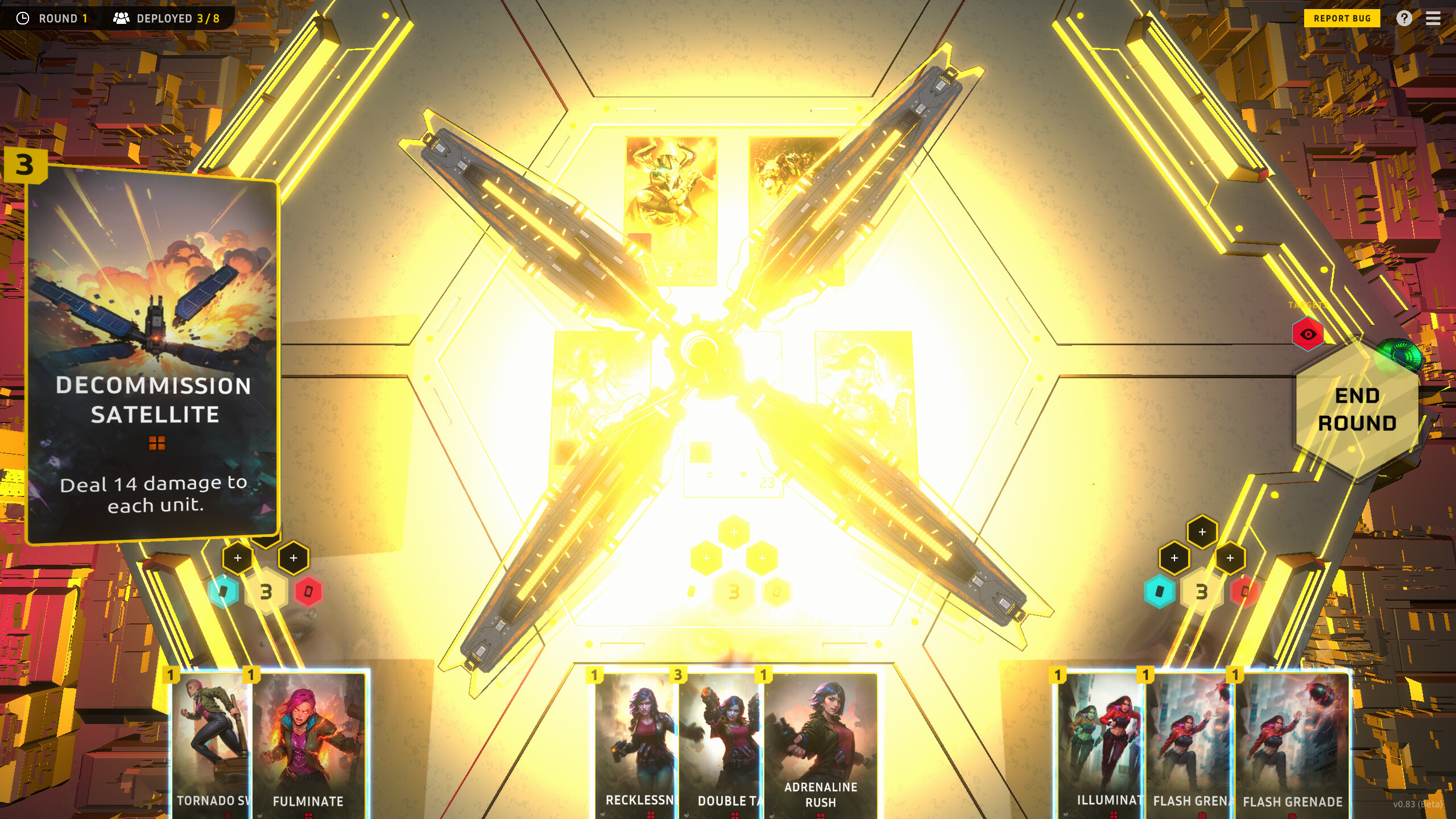 Zero Division screenshot 8
