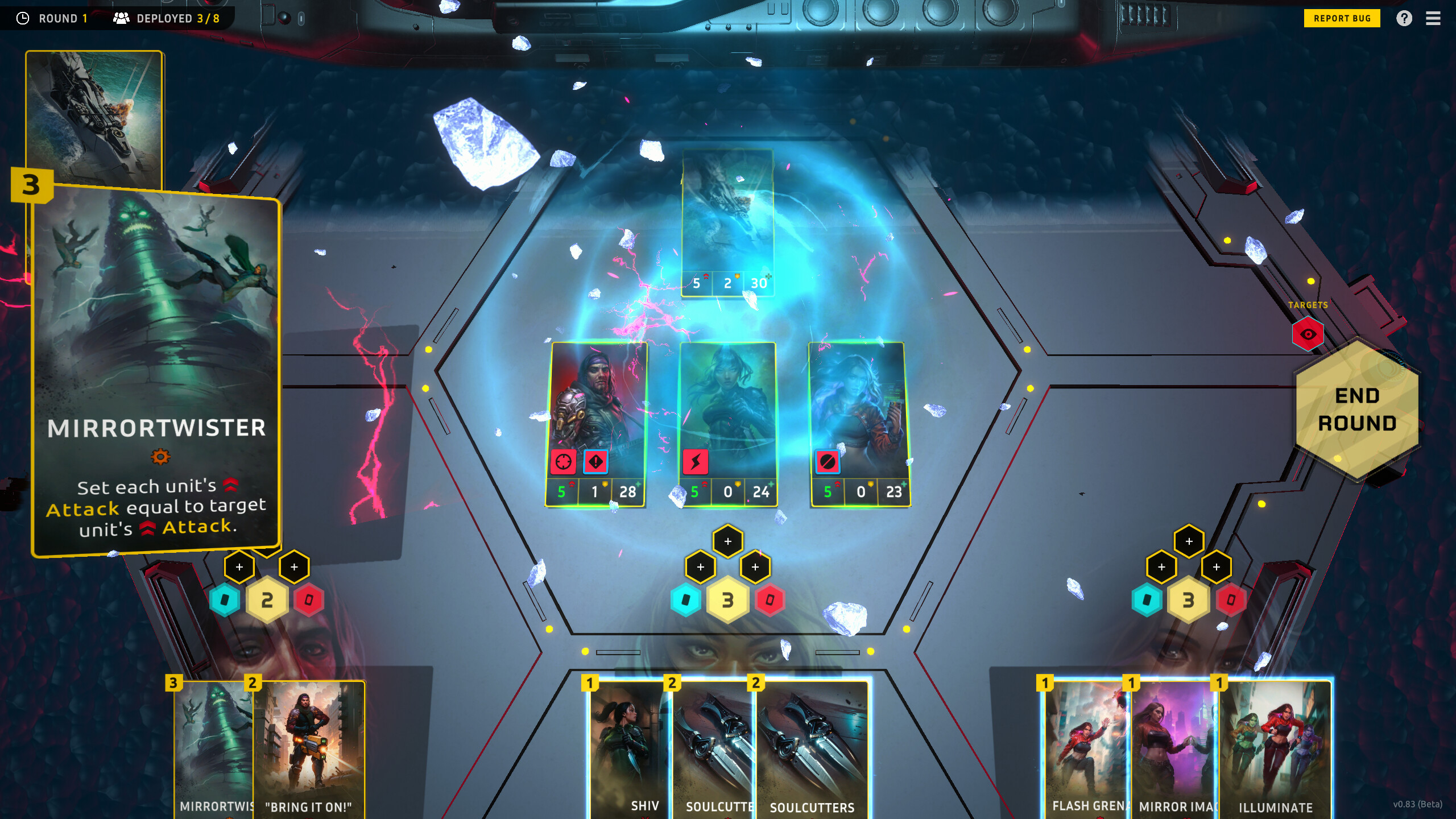 Zero Division screenshot 6
