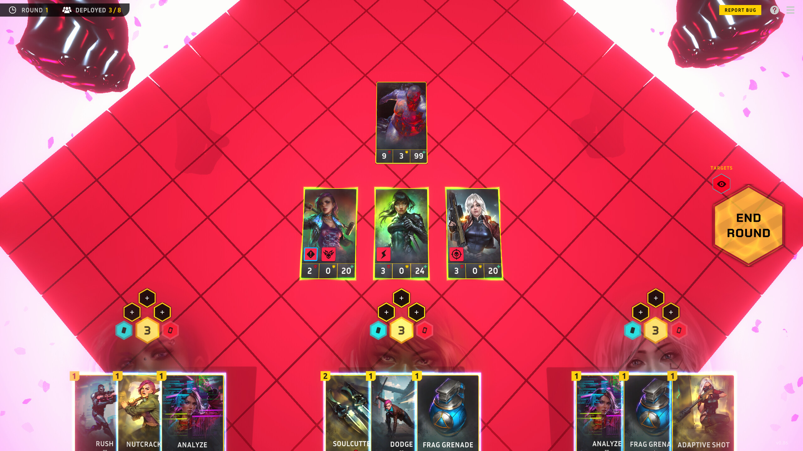 Zero Division screenshot 9