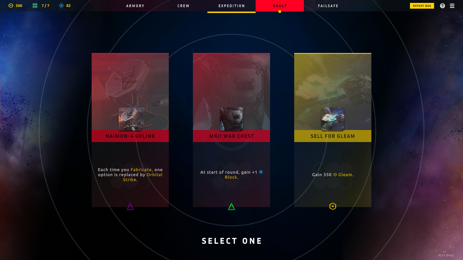 Zero Division screenshot 5