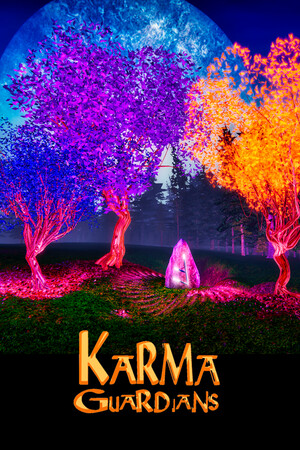 Karma Guardians