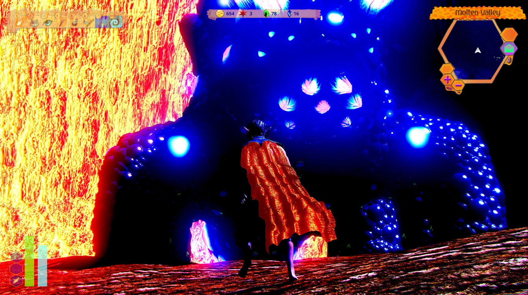 Karma Guardians screenshot 10