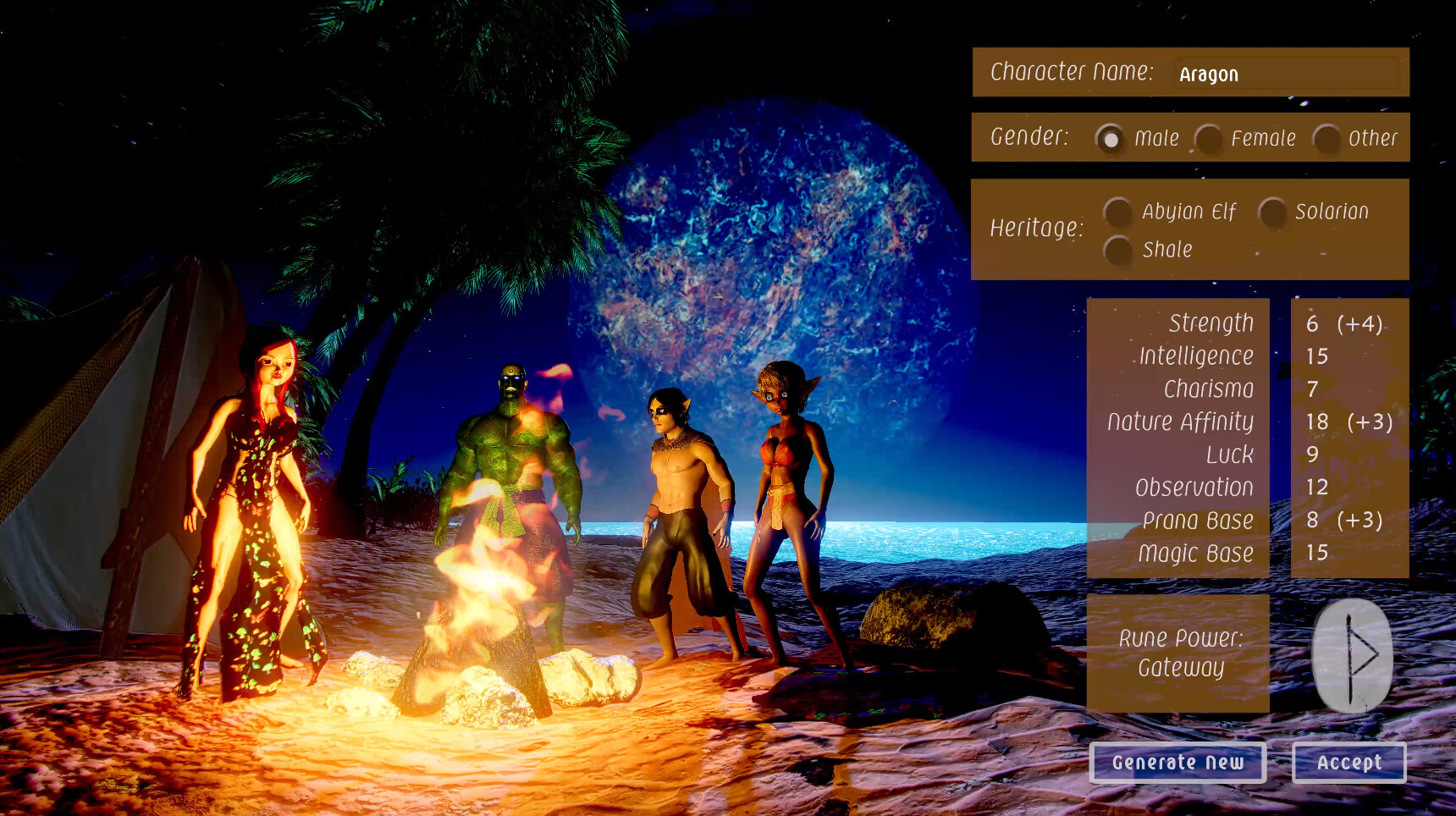 Karma Guardians screenshot 13