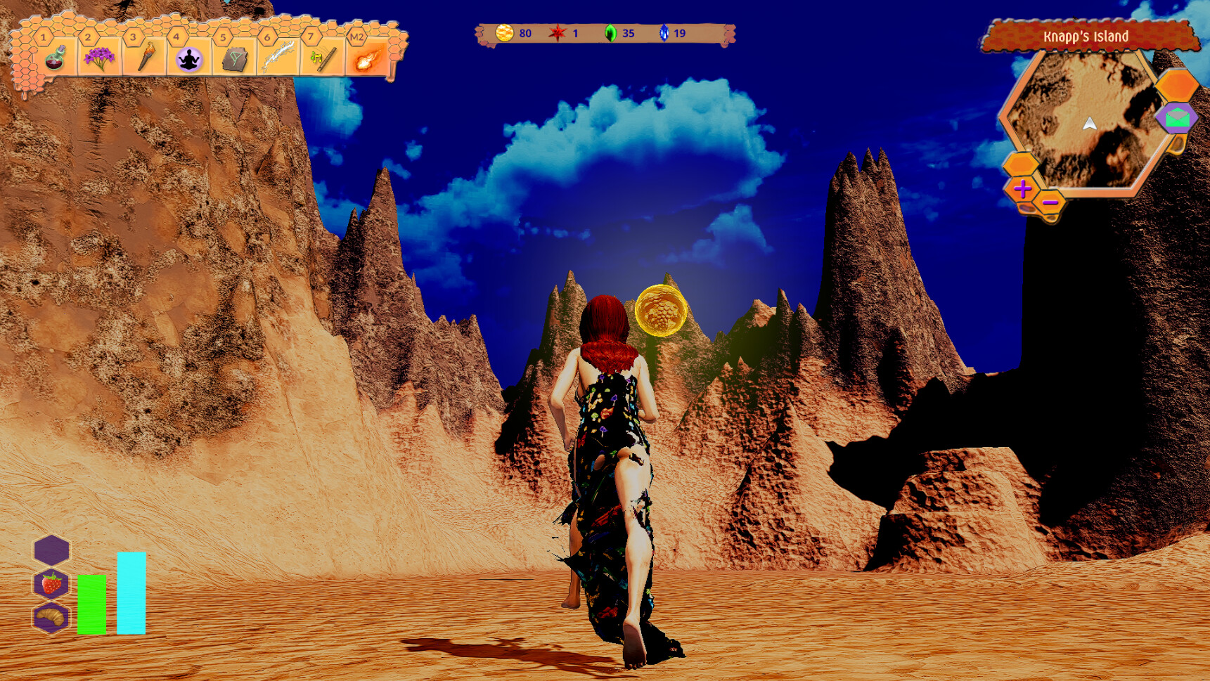 Karma Guardians screenshot 6