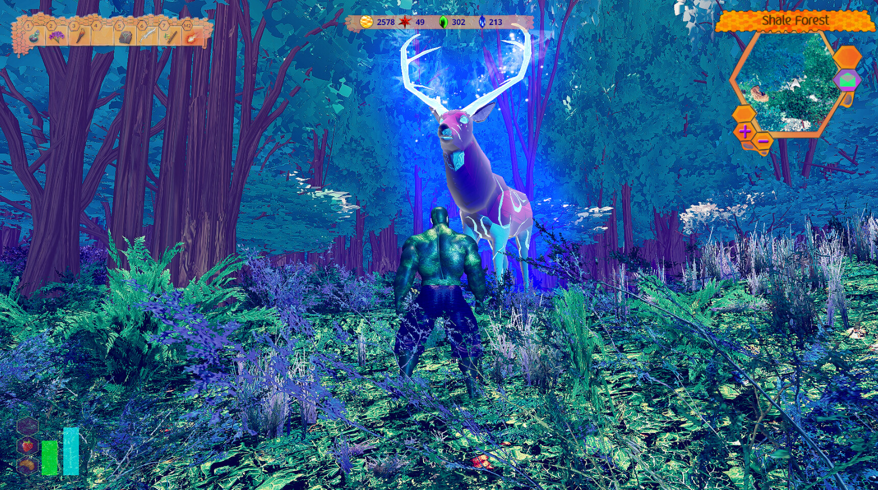 Karma Guardians screenshot 16