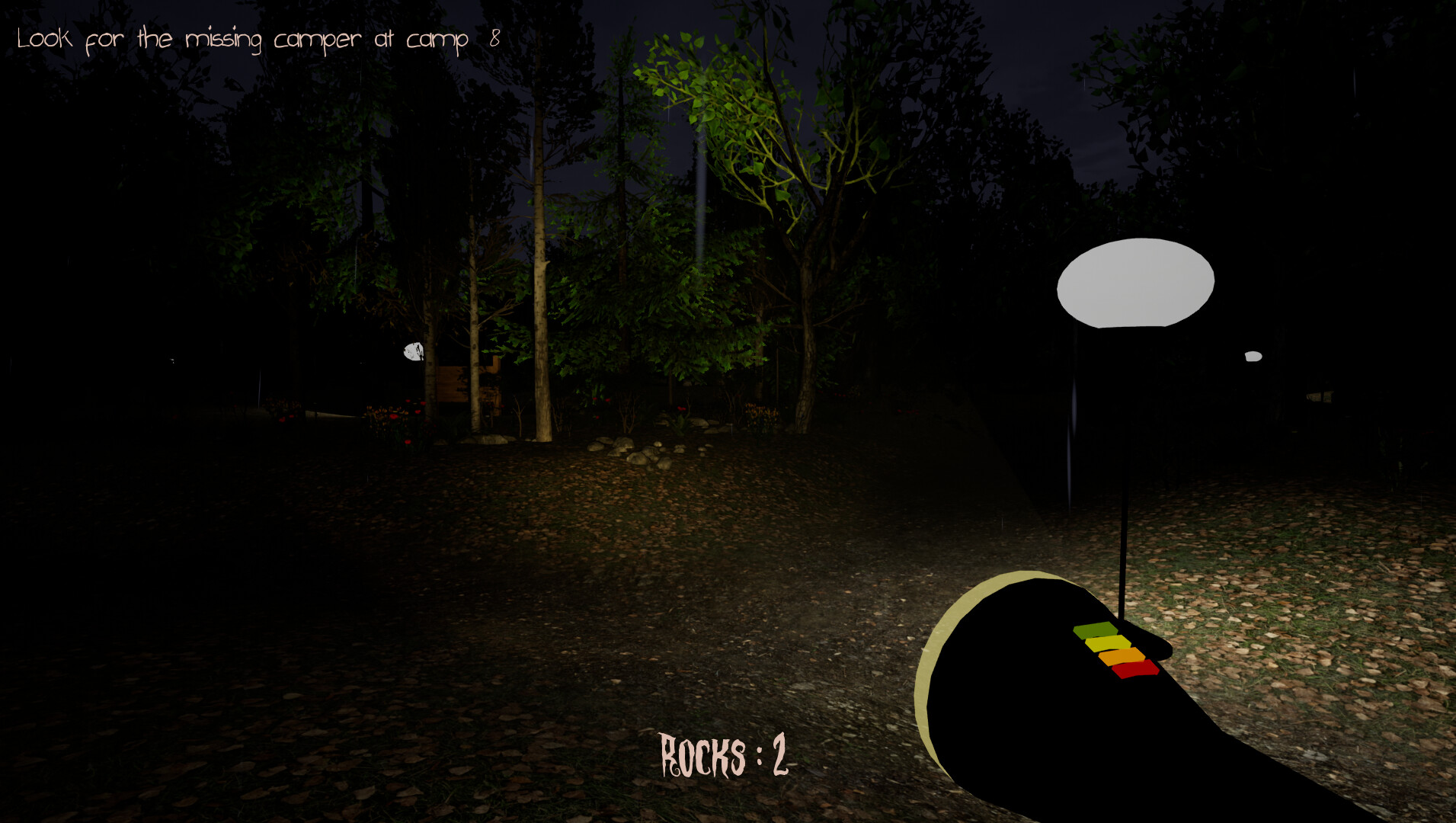 Ranger Danger screenshot 6