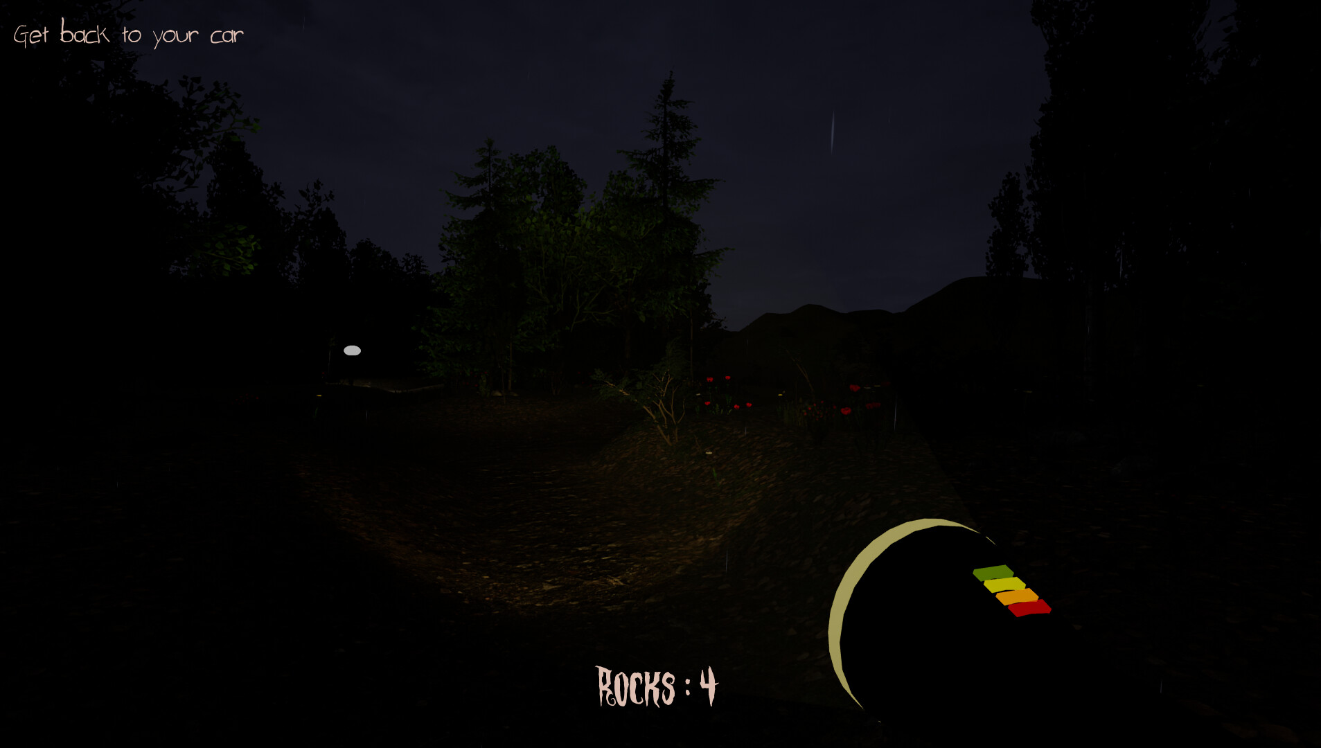 Ranger Danger screenshot 3