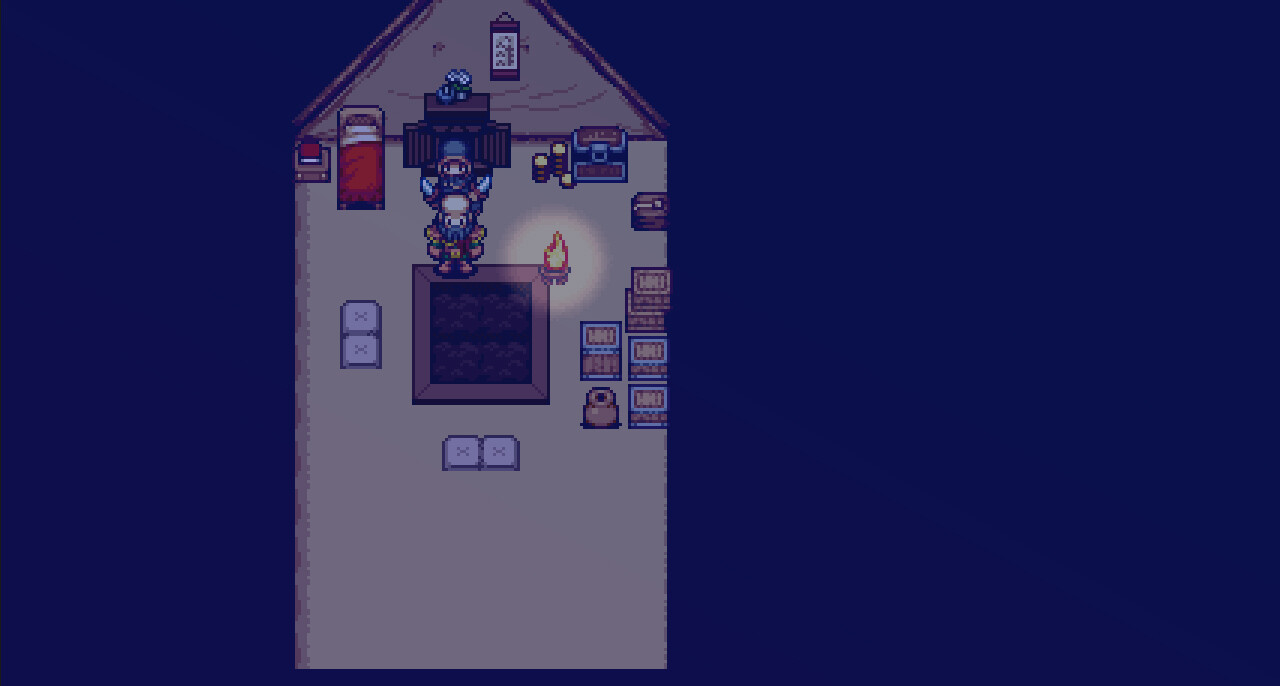 Assassins Guild screenshot 7