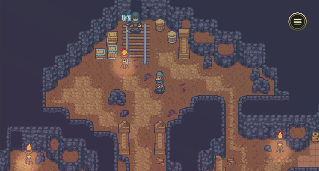 Assassins Guild screenshot 2