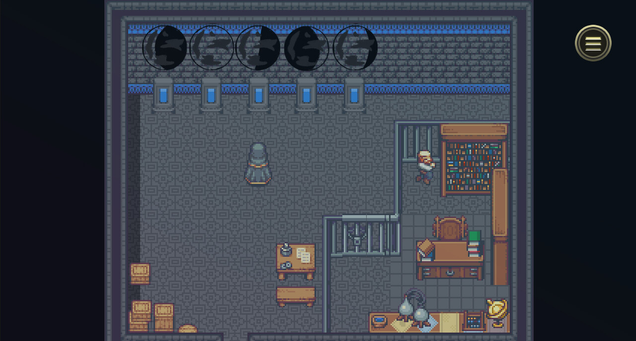 Assassins Guild screenshot 6
