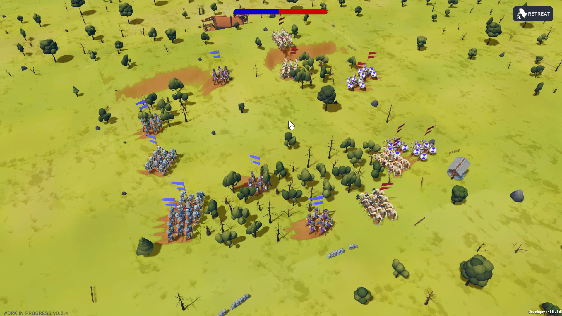 Citizens: Far Lands - Prologue screenshot 4