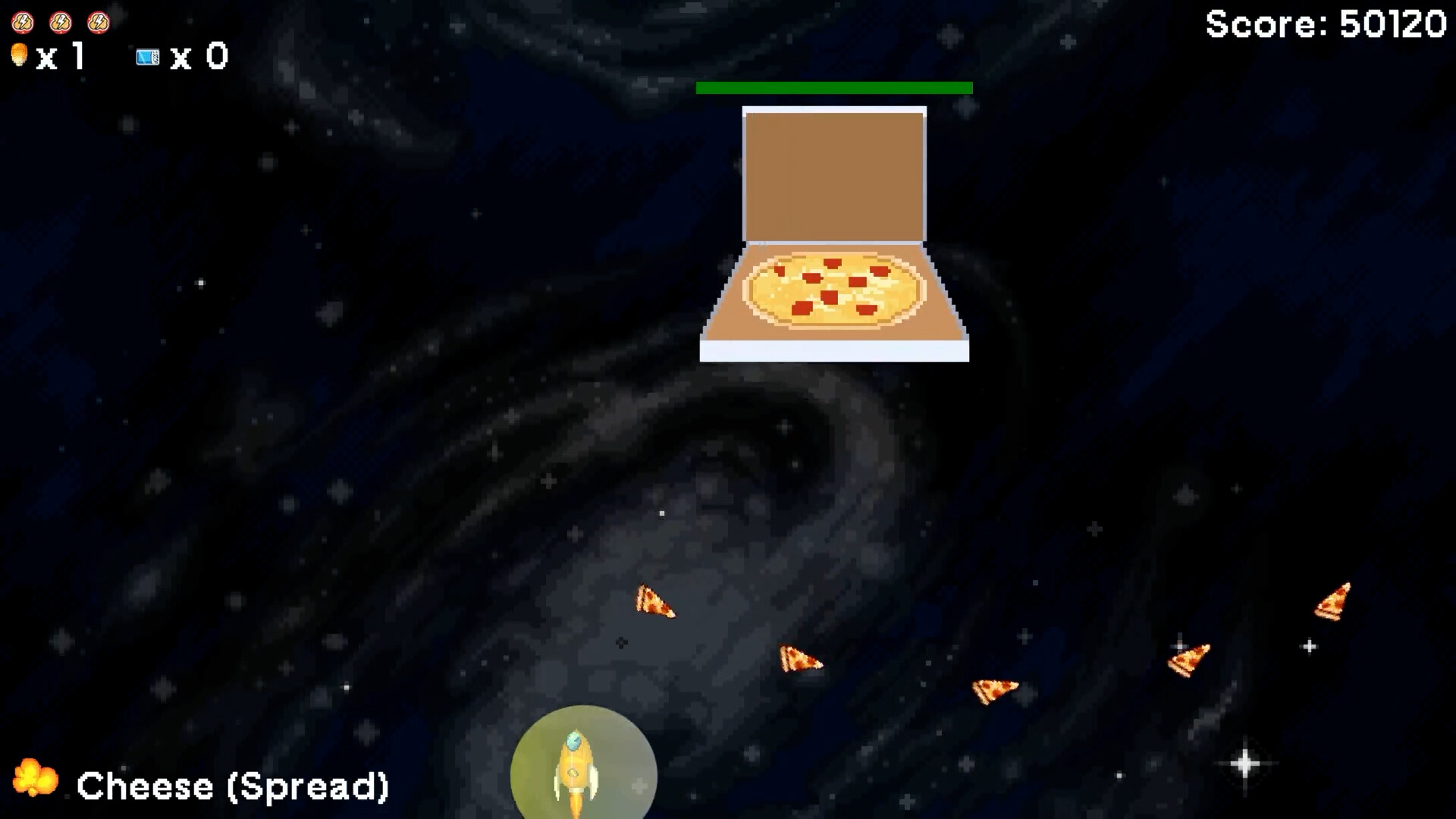 Popcorn Rocket screenshot 10