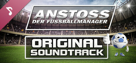 GOAL! The Club Manager - Original Soundtrack