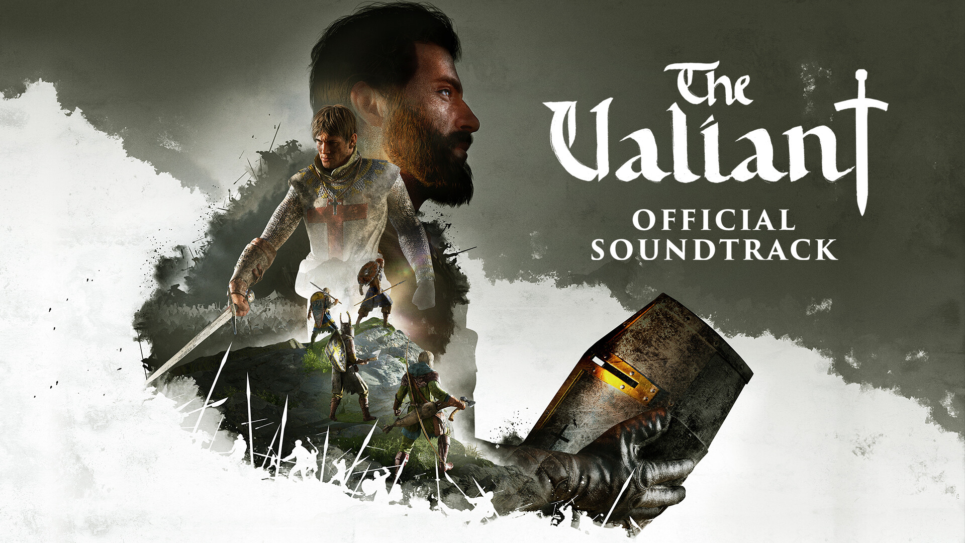 The Valiant Soundtrack screenshot 1