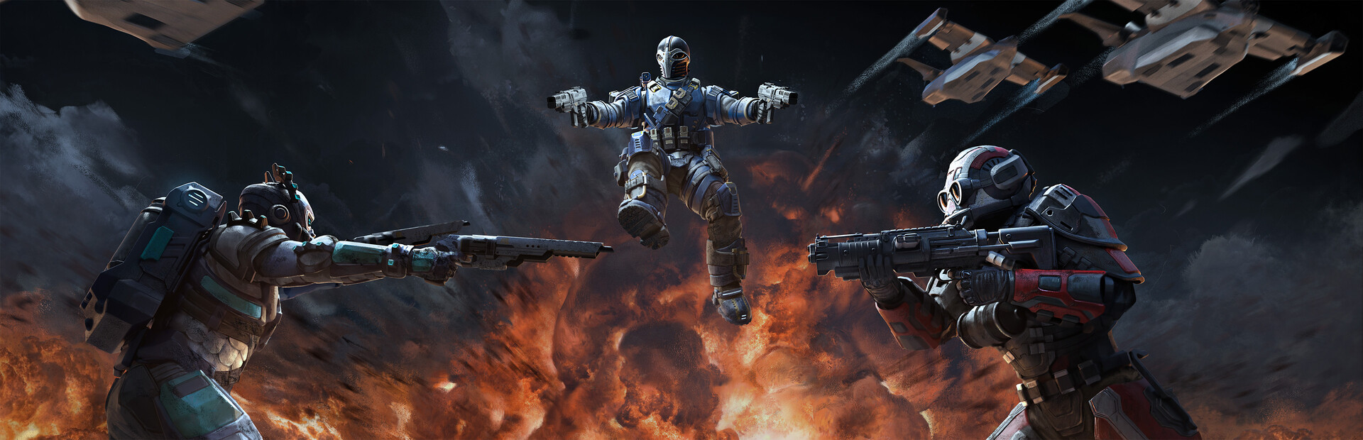 PlanetSide 2