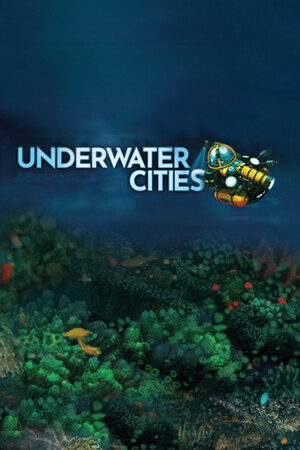 Underwater Cities