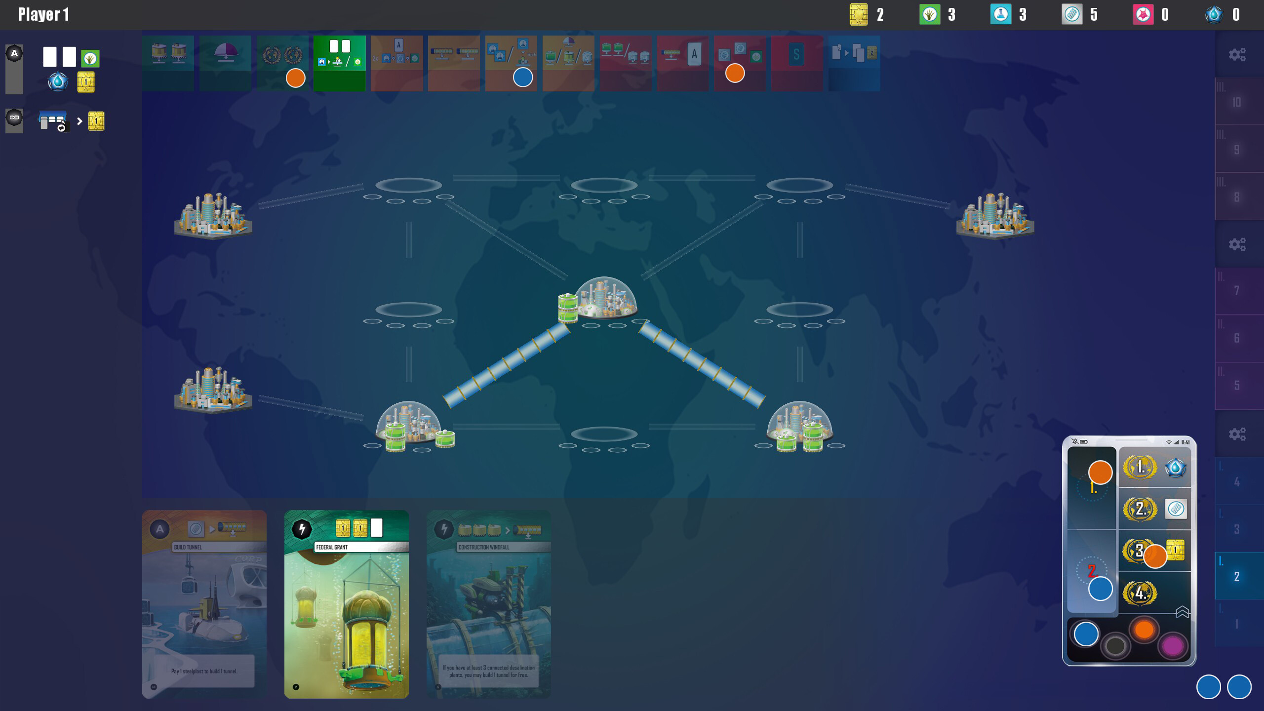 Underwater Cities screenshot 5
